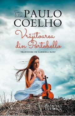 Vrajitoarea din Portobello - Paulo Coelho