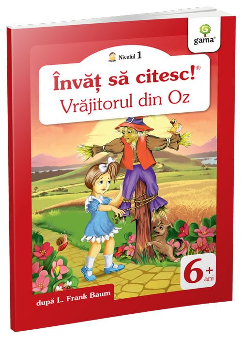 Vrajitorul din Oz