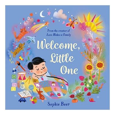 Welcome, Little One
