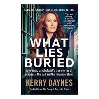 What Lies Buried