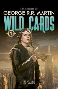 Wild Cards - George R. R. Martin