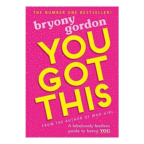 You Got This
