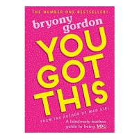 You Got This