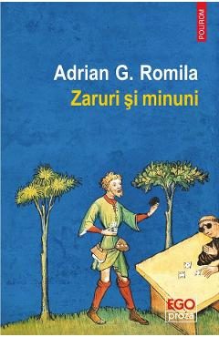 Zaruri si minuni - Adrian G. Romila