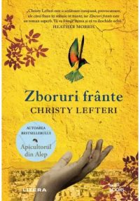 Zboruri frante