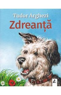 Zdreanta - Tudor Arghezi