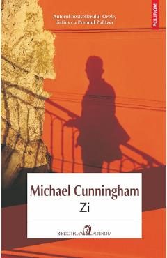 Zi - Michael Cunningham