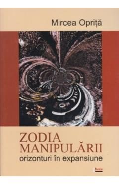Zodia manipularii - Mircea Oprita