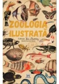 Zoologia ilustrata